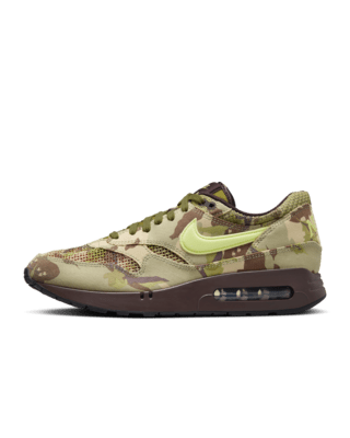 Nike air max 1 running shoes on sale